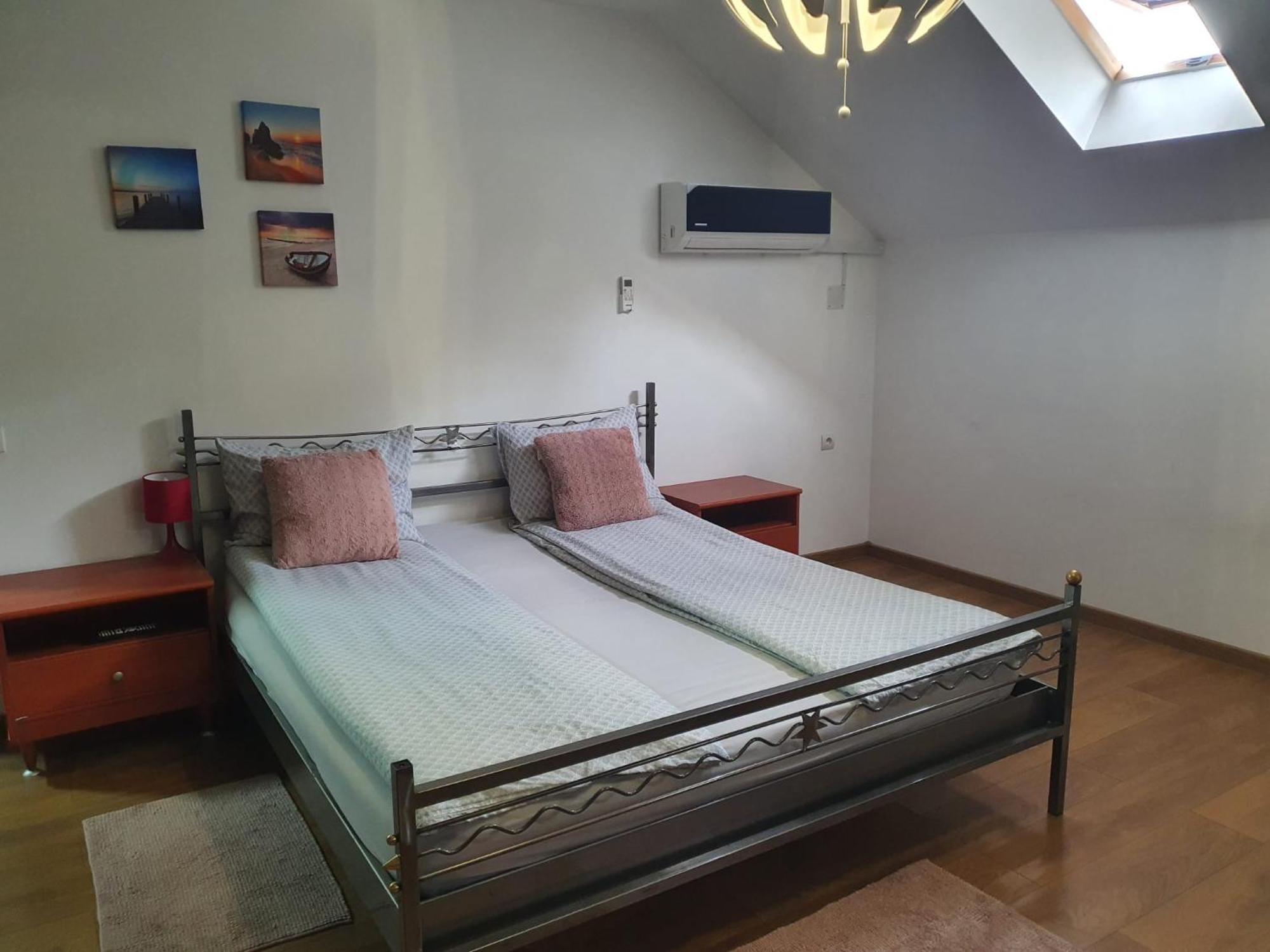 Ayana Central House Oradea Εξωτερικό φωτογραφία